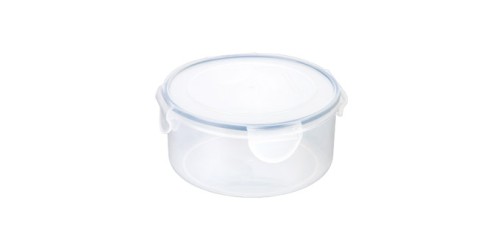 Dose FRESHBOX 1.5 l, rund