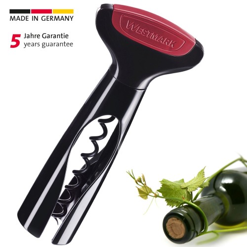 Westmark Korkenzieher »Bardolino«