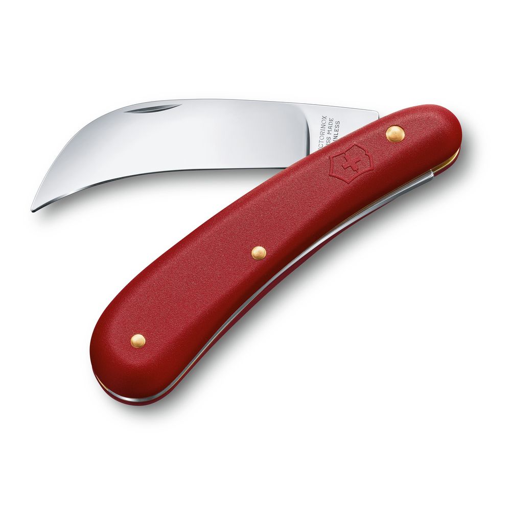 Victorinox Hippe, rot