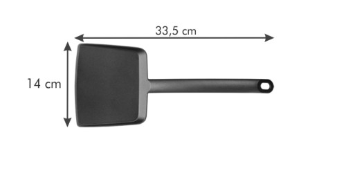 Breite Schaufel SPACE LINE