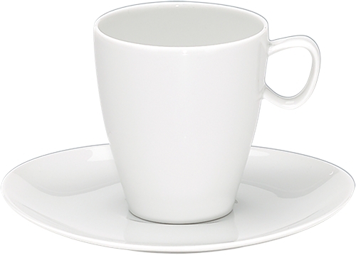 Schönwald Grace Tasse hoch, Nenngröße: 18, Ø 78mm, Inhalt: 0,19 L