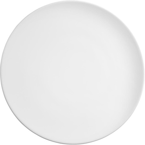 Seltmann Coupteller flach 26 cm M5380-26, Form: Coup F.Dining, Dekor: 57125 caramel