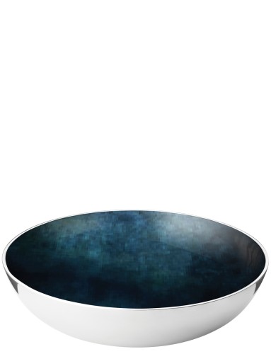 Stockholm Schale Ø 40 cm horizon, Maße: 400 x 400 x 117 mm
