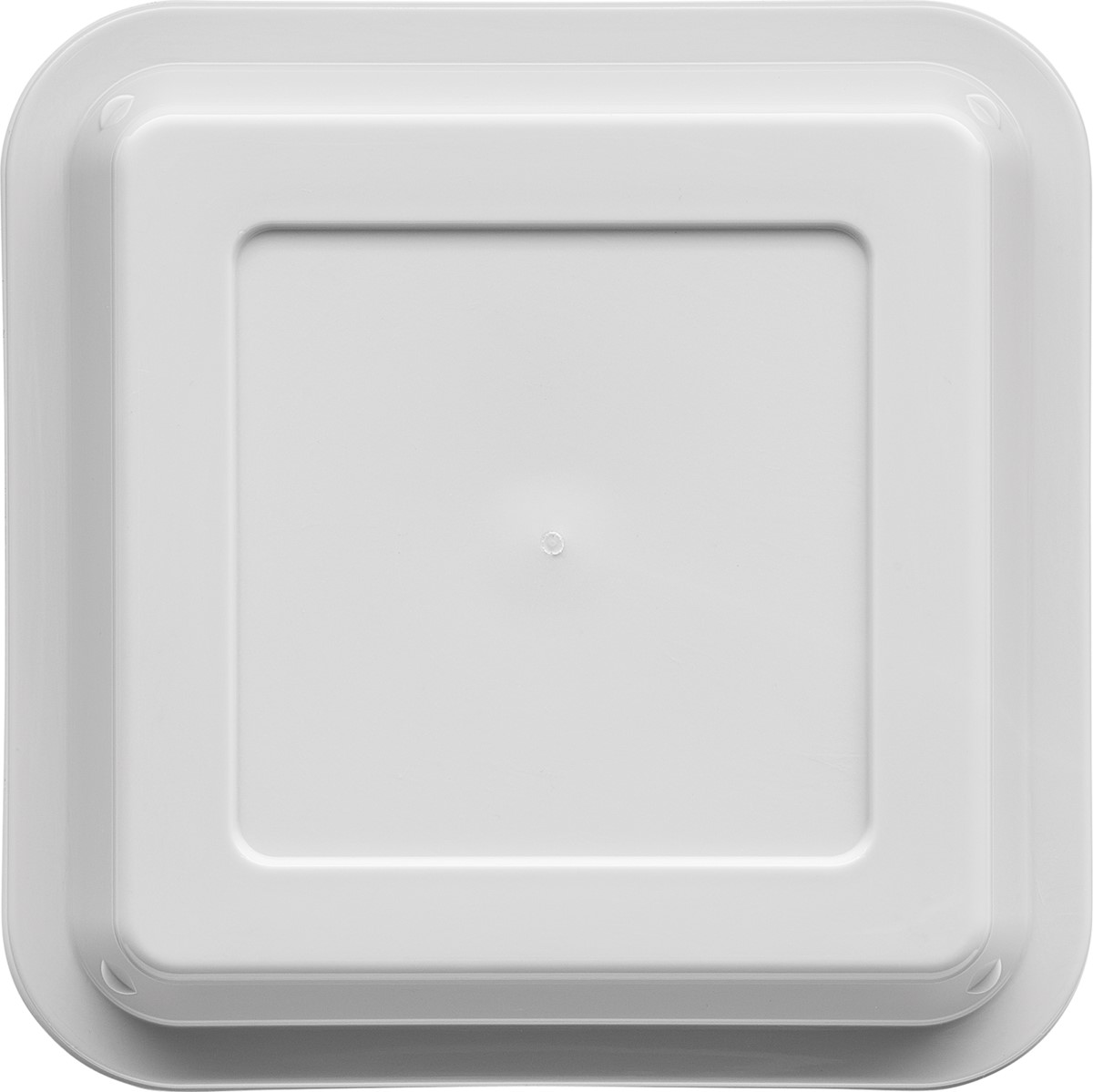 Schönwald Kunststoffdeckel Maß: 12,5 x 12,5 cm