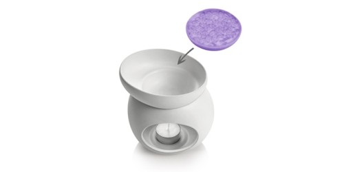 Duftwachs FANCY HOME 3 x 25 g, Provence