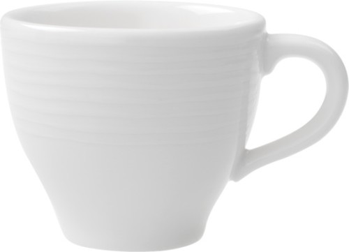 Villeroy & Boch Tasse N.8, Serie Sedona, Inhalt: 0,08 Liter