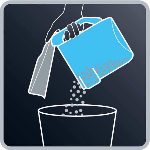 Bodenstaubsauger Rowenta Compact Power XXL 2,5 Liter Kompaktes Design EffiTech-Motor einfach auszuleerender Staubbehälter Zyklon-Technologie