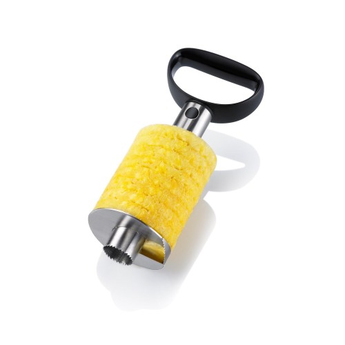 Westmark Ananasschneider Edelstahl