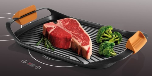 Grill-Bratpfanne SmartCLICK 42 x 28 cm