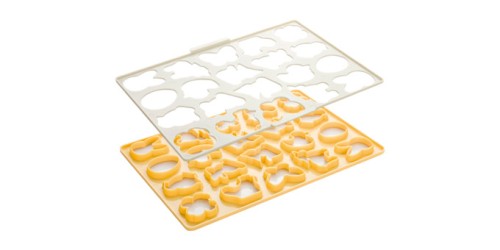 Oster-Ausstechform DELICIA