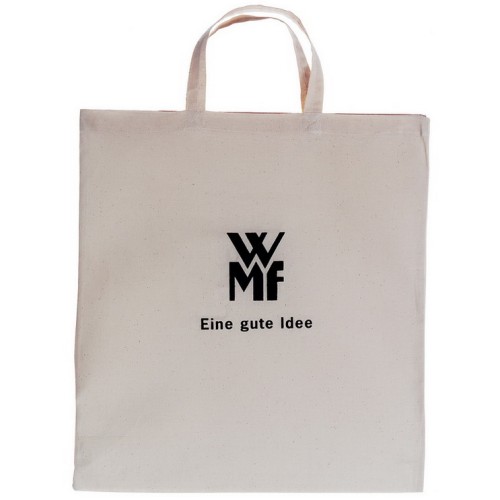 WMF Leinentaschen, 100 Stück, 45 X 52 Cm