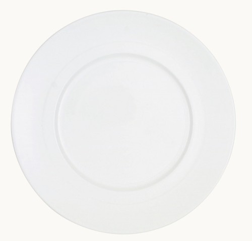 Villeroy & Boch Teller flach, 25 cm Durchmesser, Serie Marchesi
