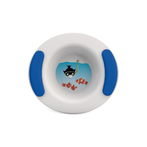 Ornamin Schale 303, 200ml Clownfisch