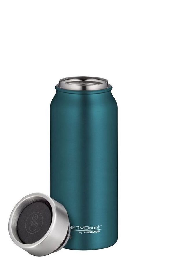 Thermos Isolier-Trinkbecher petrol 0,50 Liter