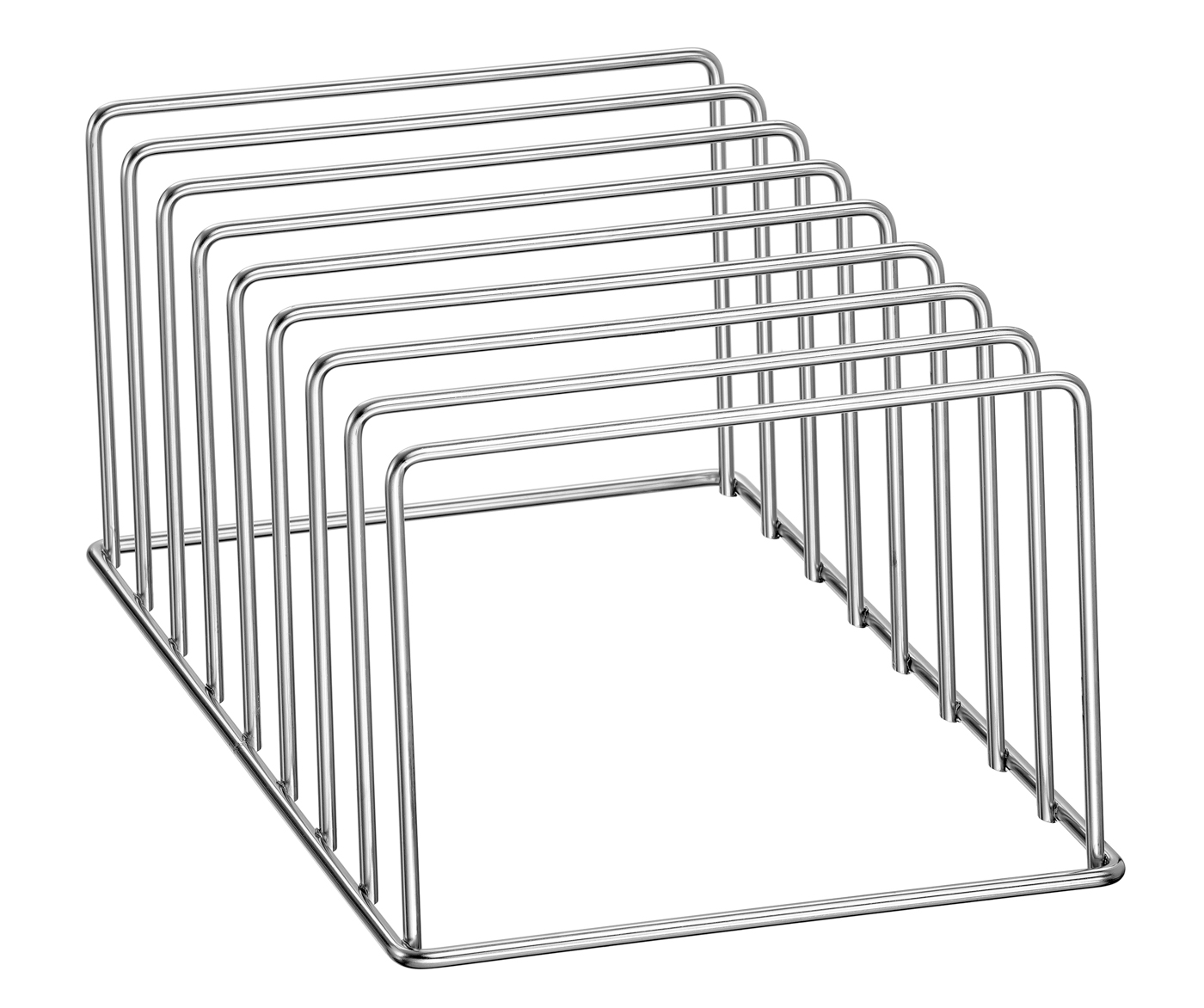 Bartscher Tablettkorb TS | Korbgröße: 300 x 465mm | Maße: 30 x 47,2 x 20,0 cm. Gewicht: 2,4 kg