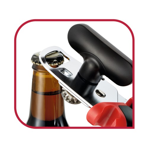 TEFAL K2070514 - Dosenöffner