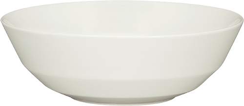 Schönwald Allure Salat rund, Nenngröße: 18, Ø 181mm, Inhalt: 0,9 L