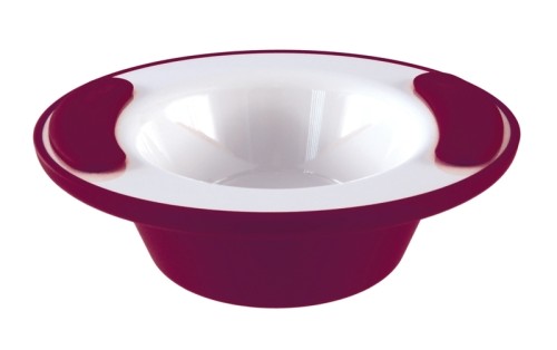 Ornamin Thermoschale 203 brombeer/weiss 200ml