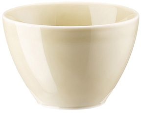 Rosenthal Mesh Cream Zuckerdose Utl.