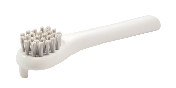 Kleine Schuhbürste FANCY HOME