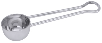 Kaffeeportionierer für etwa 7 g Kaffee