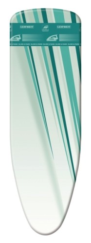 Leifheit Bügeltischbez Thermo Refl.GlidePark Uni