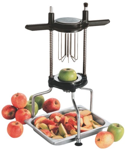 NEUMÄRKER Apfelteiler 380x350x580 mm