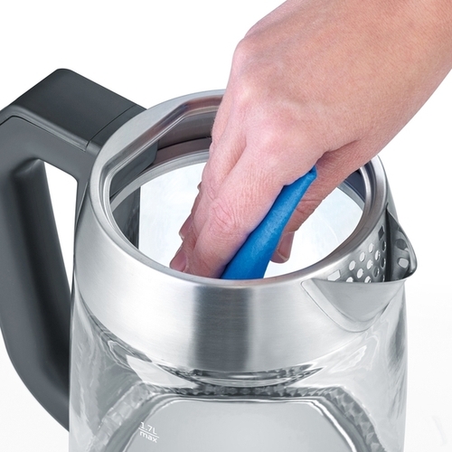 SEVERIN Glas Tee- und Wasserkocher Deluxe WK 3479