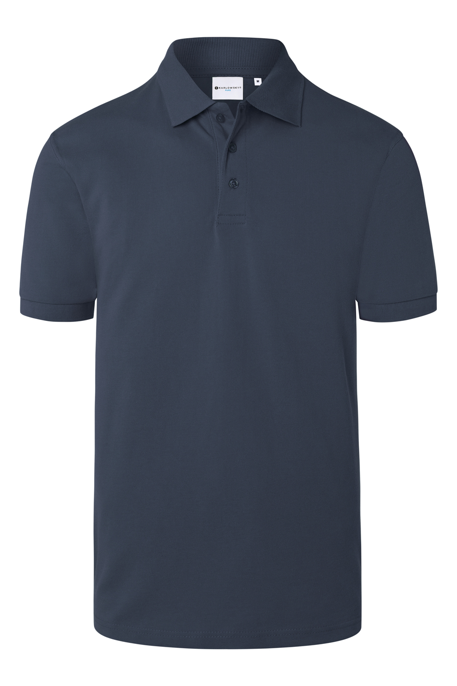 Herren Workwear Poloshirt Basic - Größe: 4XL