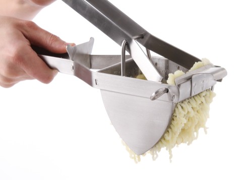 HENDI Kartoffelpresse - 300x110 mm