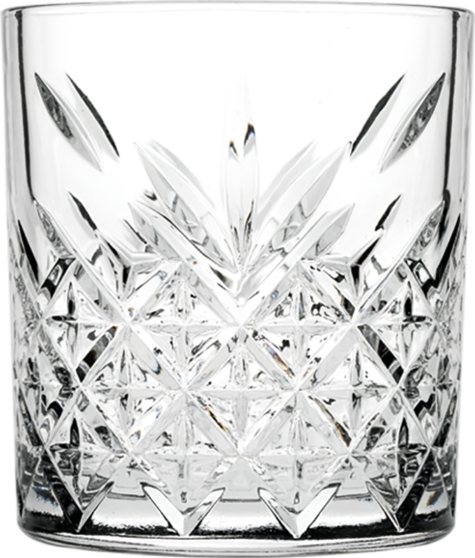 Timeless Whisky 35,5cl *,Pasabahce