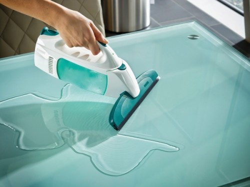 Leifheit Fenstersauger DryClean