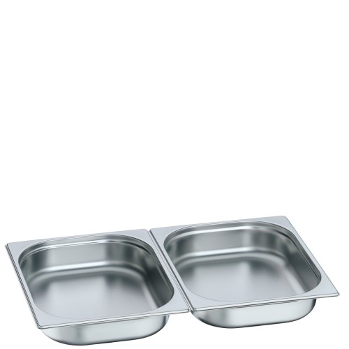 WMF GN-Behälter 1/2-65 | Maße: 33 x 27 x 7 cm