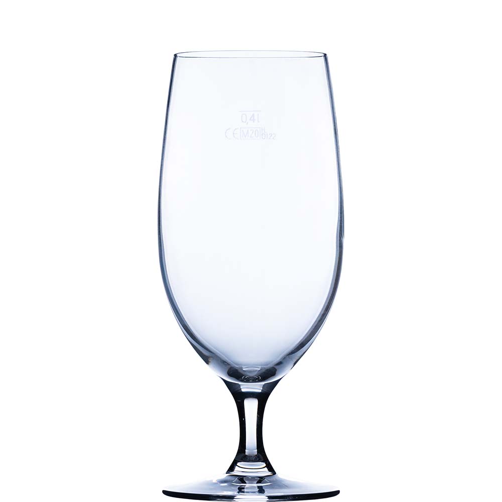 Cabernet Eisteeglas 46cl, 0,4l /-/ mit Füllstrich - C & S / Oenologie (Kwarx)