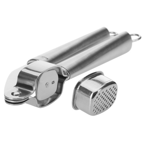 Westmark Knoblauchpresse »Glory«, Edelstahl