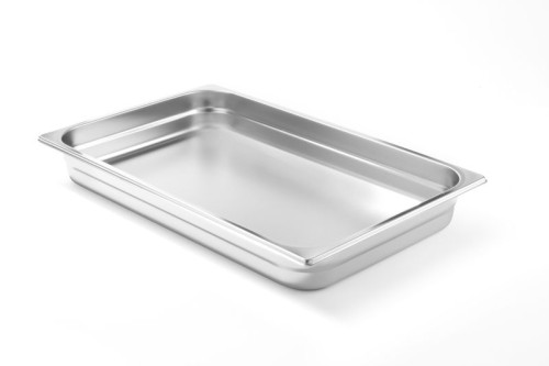 HENDI Gastronorm Behälter 1/1 - 65 H mm - 0,8 Stärke (mm) 9,0 Liter