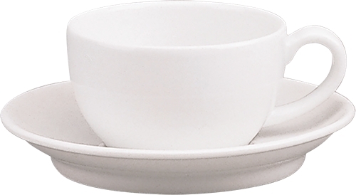 Schönwald Form 98 Tasse nieder, Nenngröße: A/30, Ø 104mm, Inhalt: 0,3 L