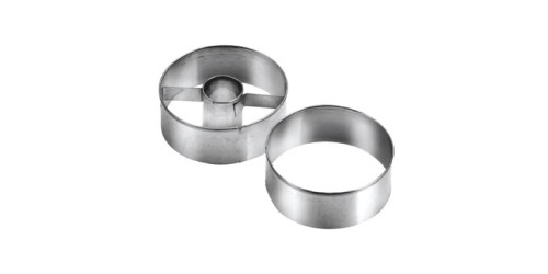 Linzer DELÍCIA ø 5,5 cm