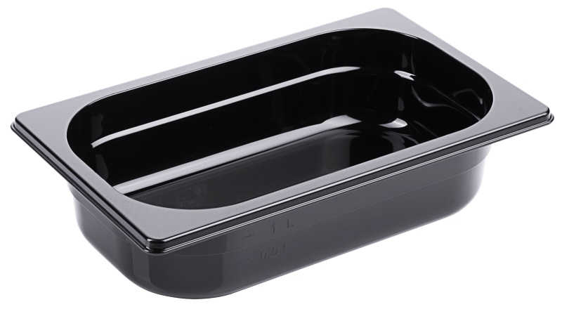 GN-Behälter 1/4, 65 mm