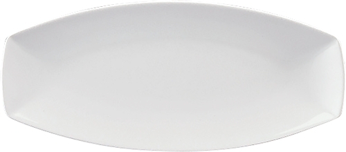 Schönwald Event Platte oval, Nenngröße: 29, Ø 288x125mm