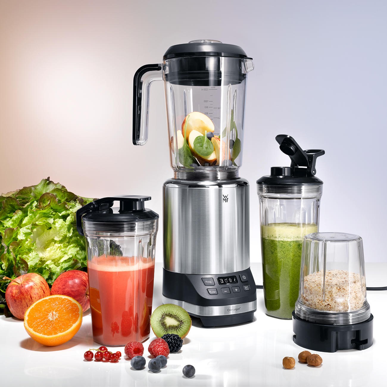 WMF Multifunktions-Mixer KULT Pro