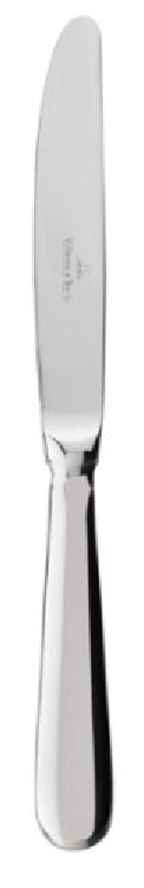 Dessertmesser OSCAR, Chrom-Edelstahl, poliert, 20,2 cm lang, Villeroy  Boch.