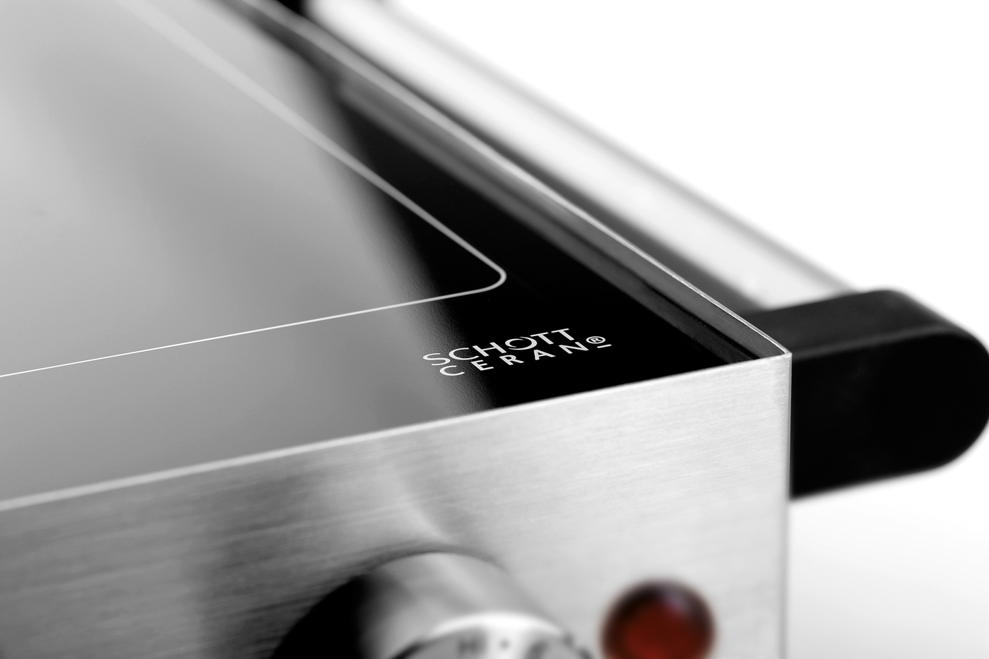 Bartscher Grillplatte GP2511GN | Temperaturbereich Grillfunktion von: 80 °C | Maße: 65,5 x 41,5 x 86 cm. Gewicht: 7,9 kg