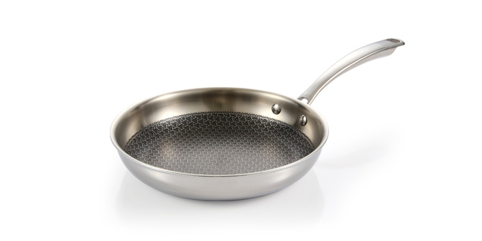 Bratpfanne SteelCRAFT ø 24 cm