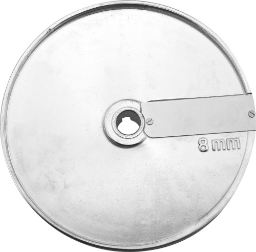 SARO AS008 Schneidesch. 8 mm Aluminium f. CARUS/TITUS - Gewicht: 0,74 kg