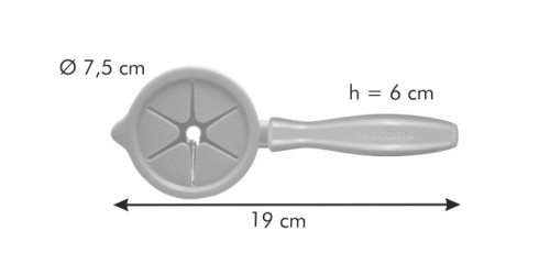 Streifenschneider PRESTO CARVING