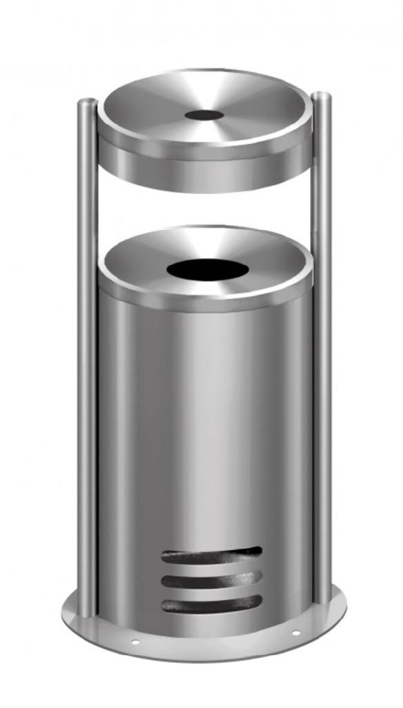 Sicherheitsascher TEC-ART