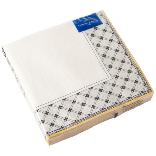Villeroy & Boch Paper Napkins Paper Napkins Audun 33x33cm 20pcs