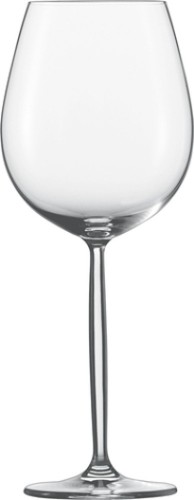 Schott Zwiesel BURGUNDER MUSE 0 0,2 L /-/ CE, Form: 8015 - mit Füllstrich ehemals DIVA