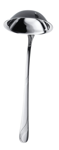 GALA Suppenschöpfer 18/10 CNS, ganz  poliert